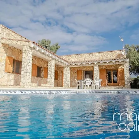 La Roca By Marcalma * Les Tres Cales