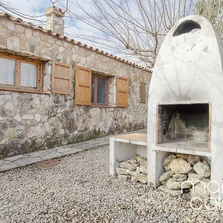 La Roca By Marcalma Villa *